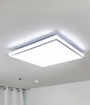 포체60W LED방등 안방전등