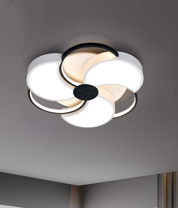 W 쏠레이 LED방등 안방전등