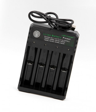 리사 배터리 충전기